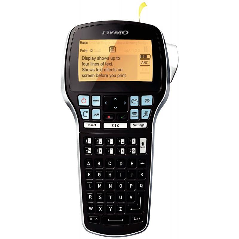 Image de  Etiqueteuse Dymo Label Manager 420P 