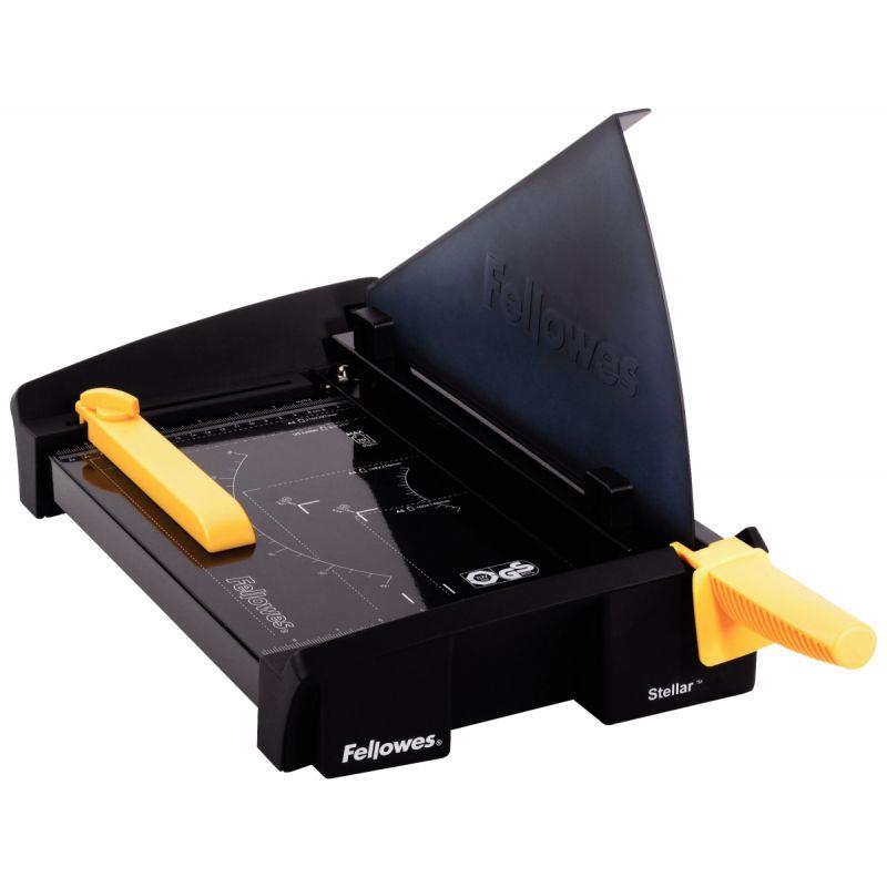 Image de  Cisaille Stellar A4 20 feuilles 