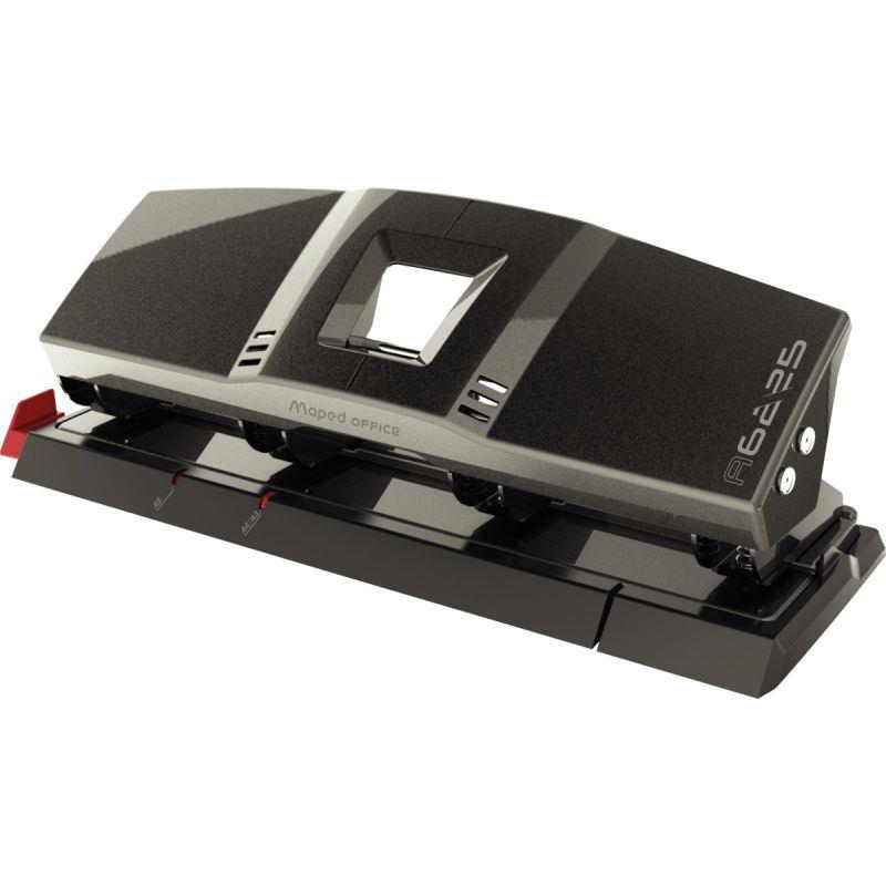 Image de  Perforateur Advanced 4 trous fixes 30 feuilles 
