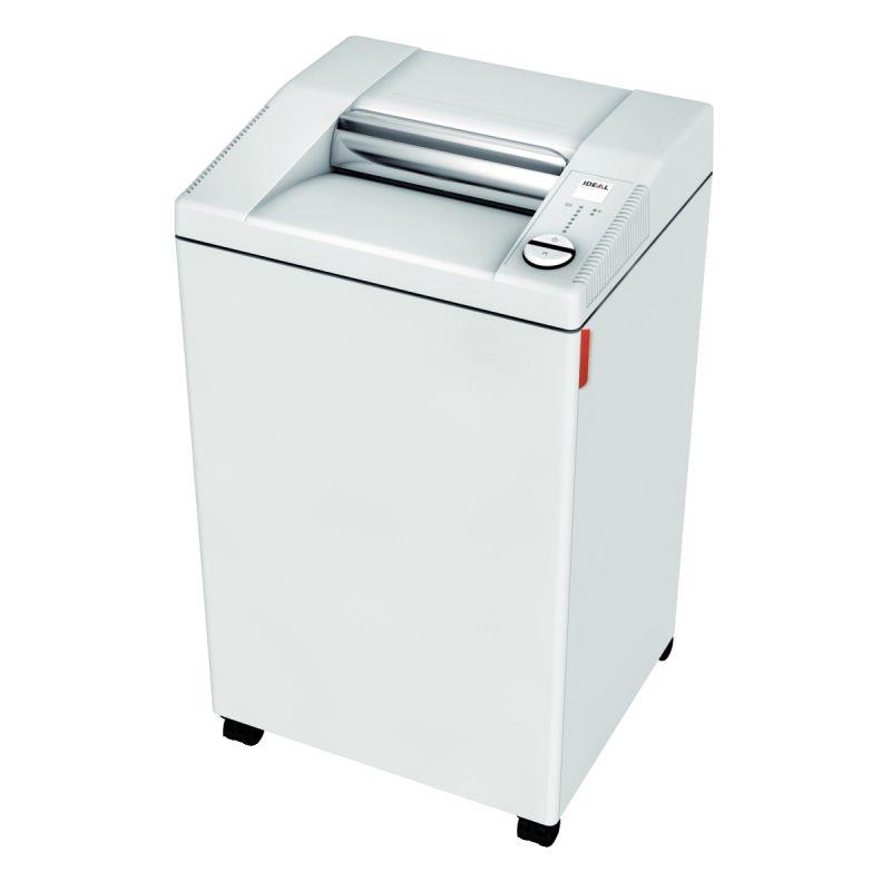 Image de  Destructeur 3104 coupe croisée 4x40mm 21 feuilles 