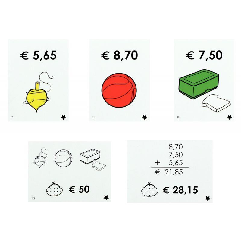 Image de  Shopping Time - Boîte Niveau 2 