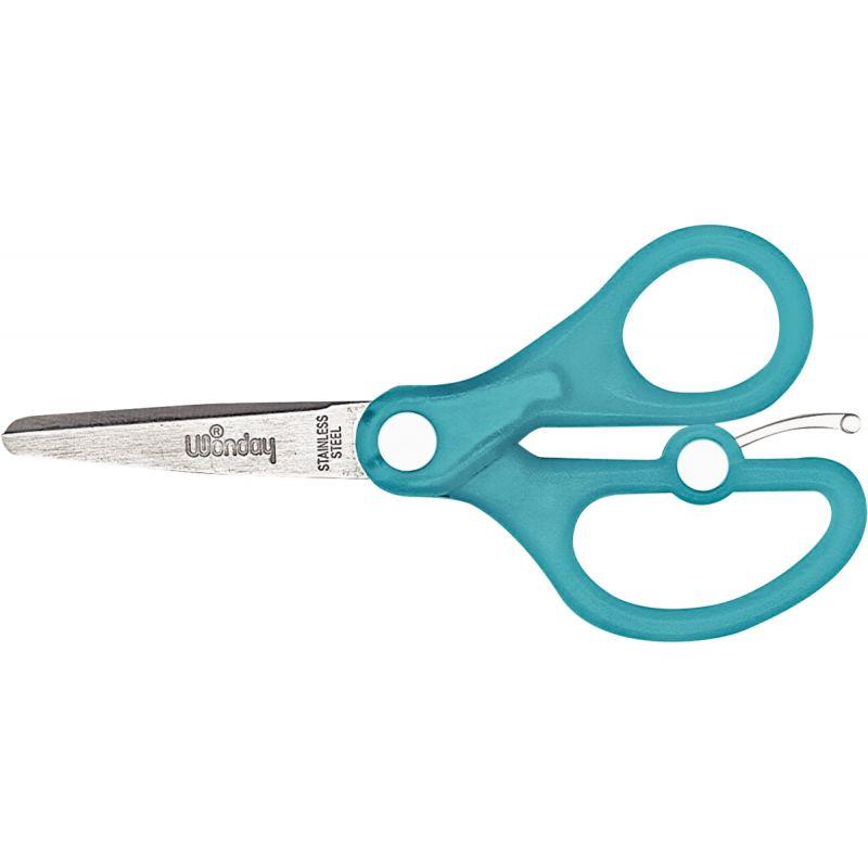 Image de  Ciseaux CADOR avec ressort 13cm 
