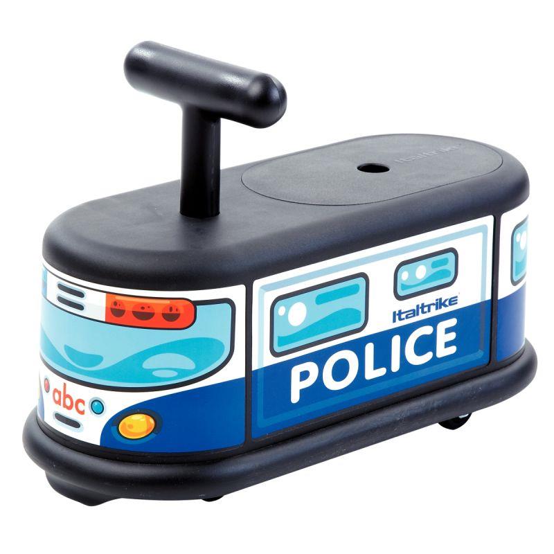Image de  Mini Porteur 1/6ans - Modèle police 