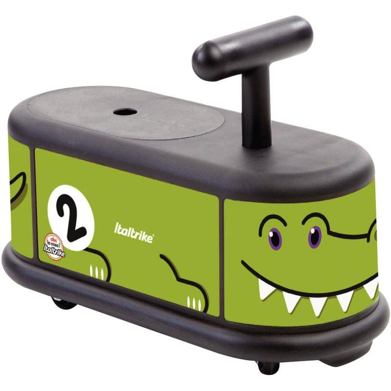 Image de  Mini Porteur 1/6ans - Modèle crocodile 