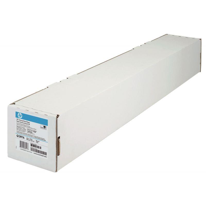Image de  Rouleau Papier HP Q1397A 80G A0+ 