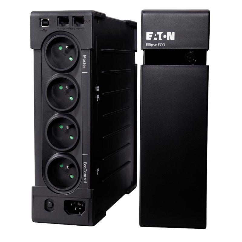 Image de  Onduleur ECO 500VA / 300 Watts 