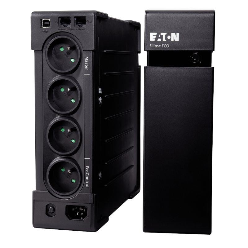 Image de  Onduleur ECO USB 1200VA / 750 Watts 