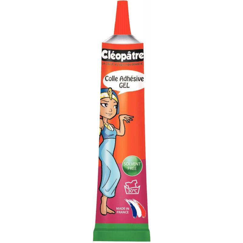 Image de  Tube de 30g de colle gel universelle 