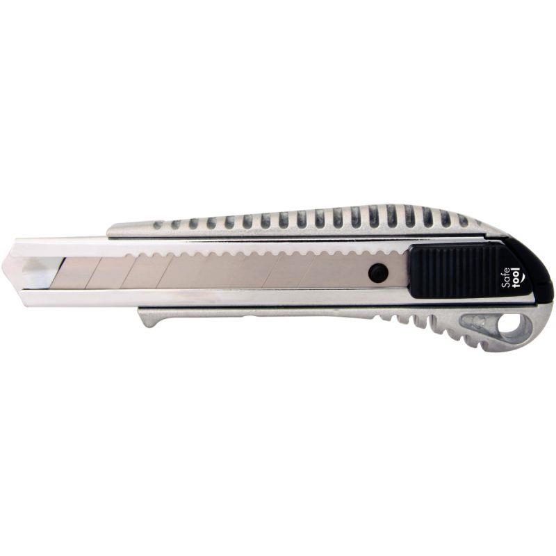 Image de  Cutter Métal Profesionnel Autobloquant 18mm 