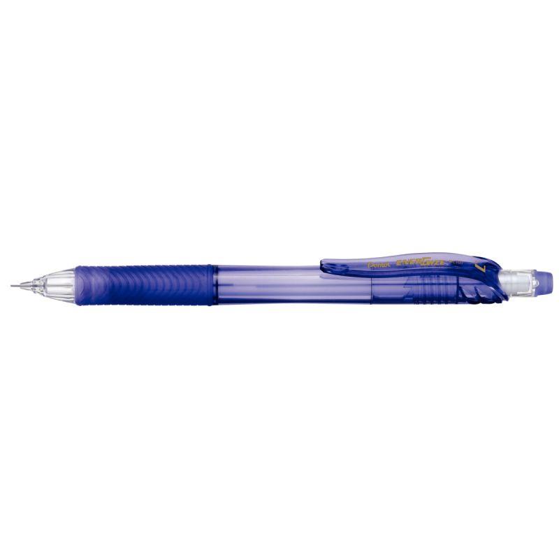 Image de  Portemine Energize PL107 0,7mm violet 