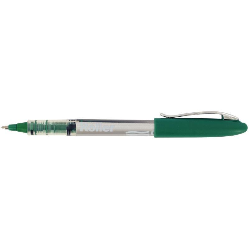 Image de  Roller R205 0,5mm vert 