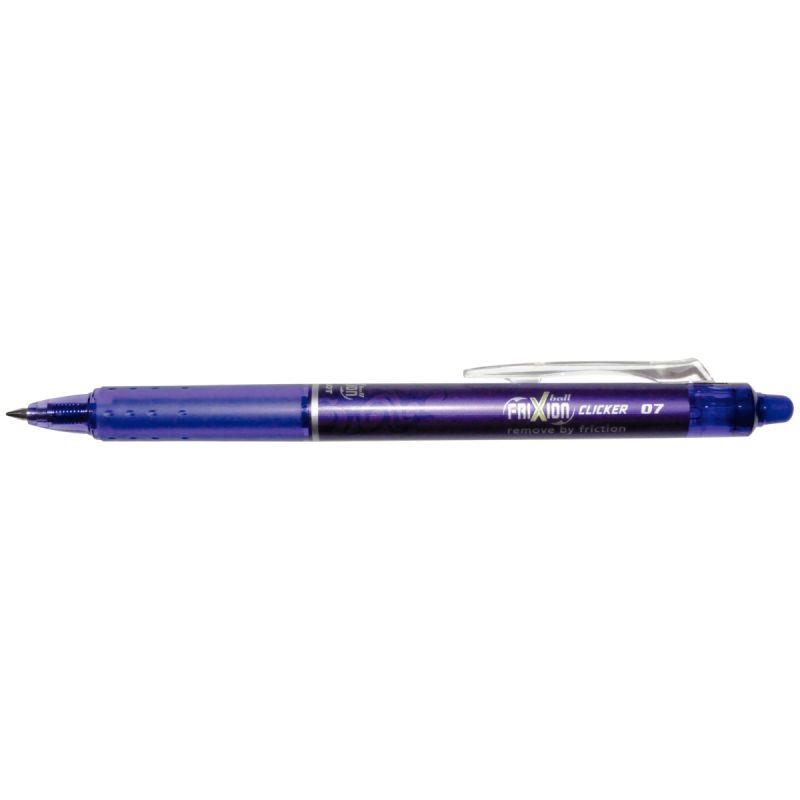 Image de  Roller Frixion Clicker violet 