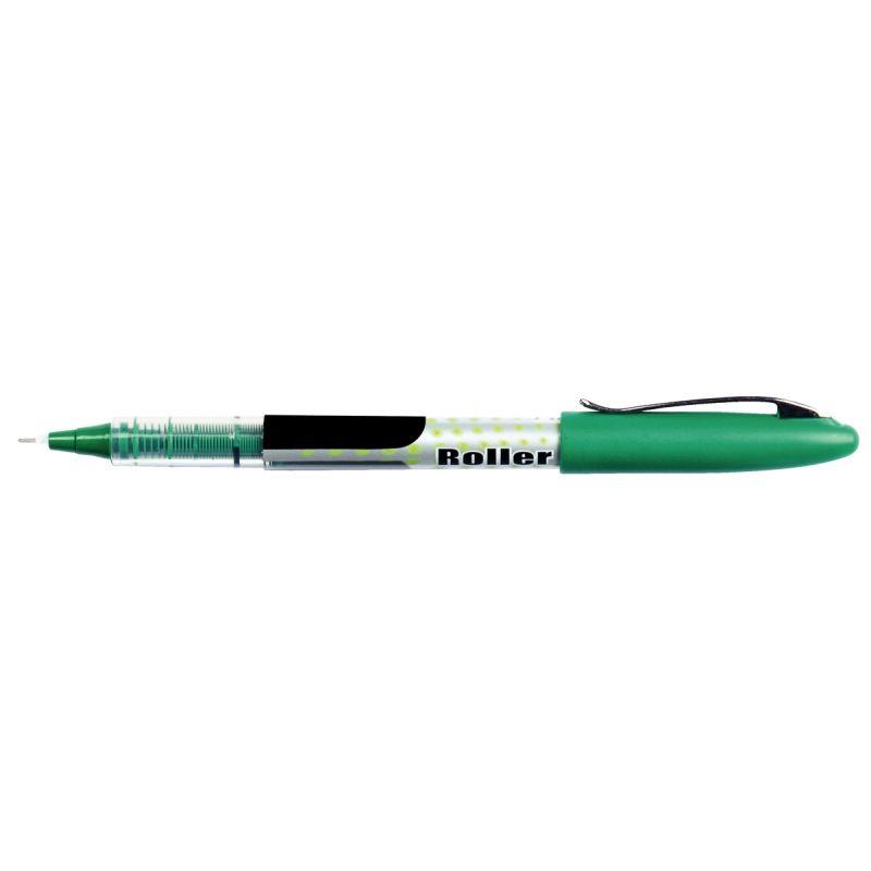 Image de  Roller R205 pointe aiguille 0,5mm vert 