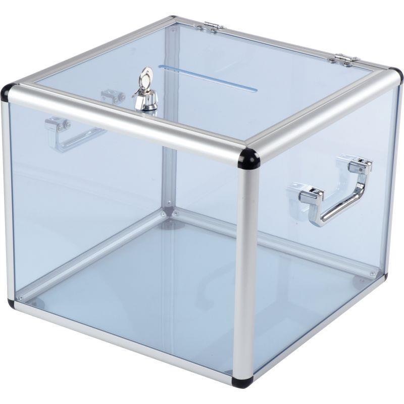 Image de  Urne standard 25L 30x25x30cm 