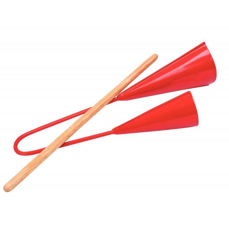Image de  Petite cloche brésilienne 