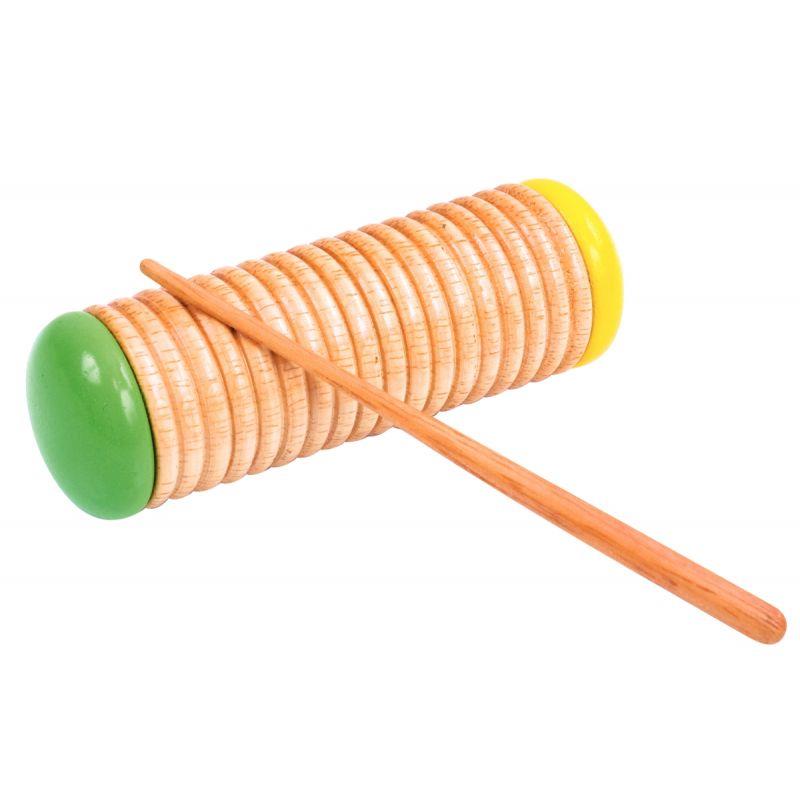Image de  Guiro Shaker 