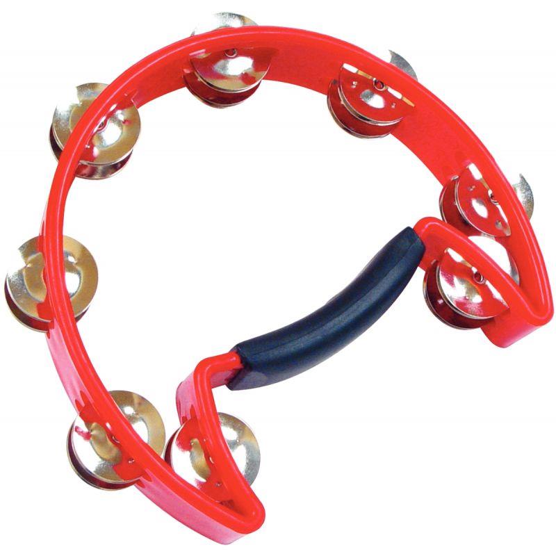 Image de  Couronne cymbalette demi-lune 