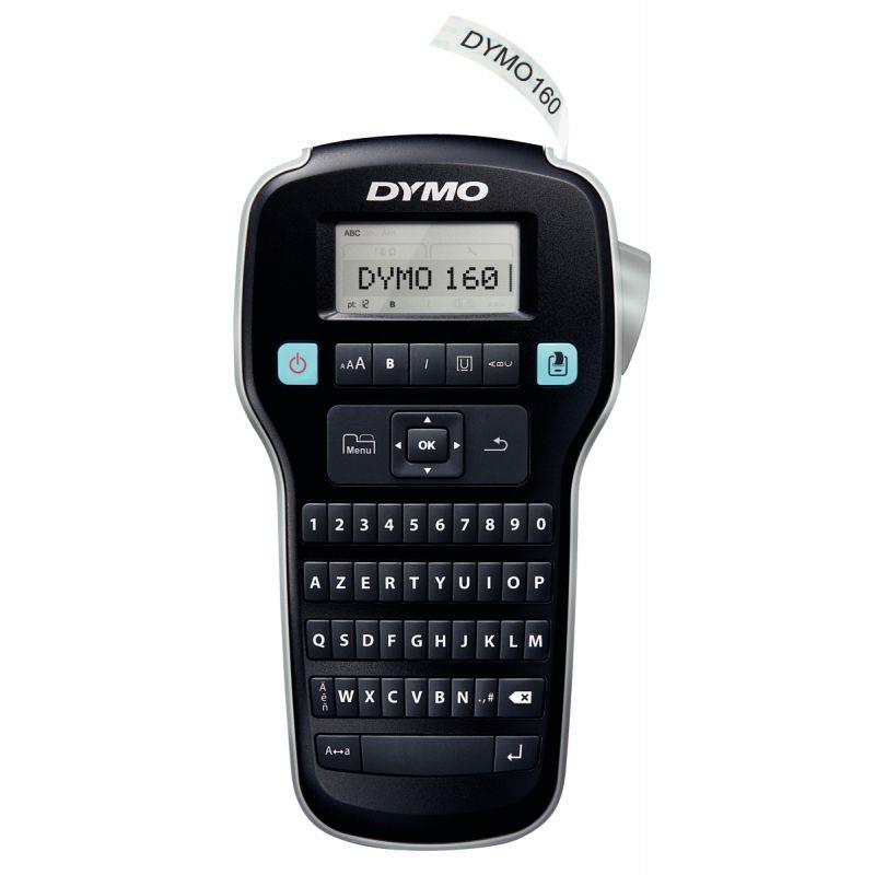 Image de  Etiqueteuse Dymo Label Manager 160 