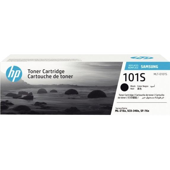 Image de  HP SU696A toner noir authentique (MLT-D101S/ELS) 