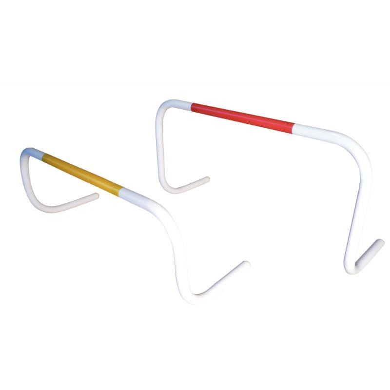 Image de  Haie basculante auto-relevante hauteur 26cm 