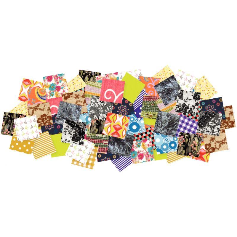 Image de  Schoolpack 11000 carrés Décopatch 