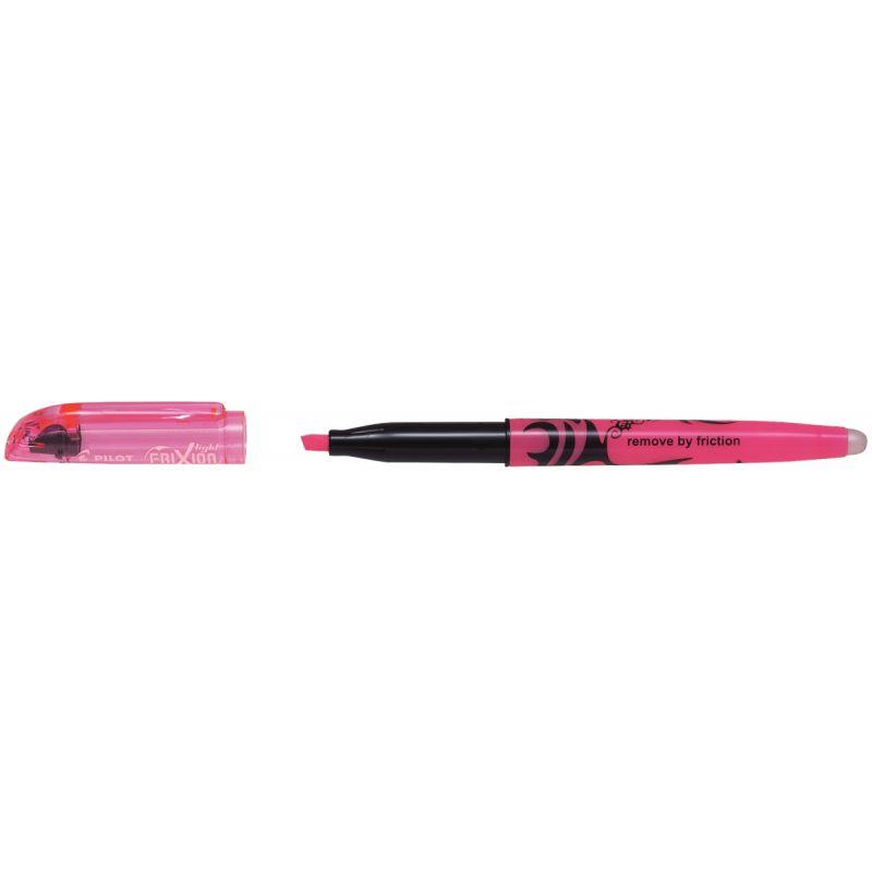 Image de  Surligneur Frixion rose 