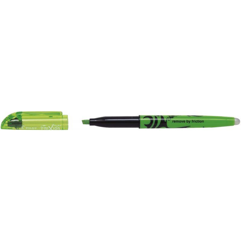 Image de  Surligneur Frixion vert 
