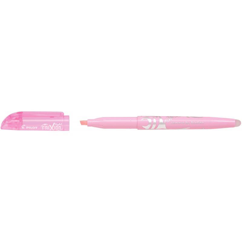 Image de  Surligneur Frixion Soft rose 