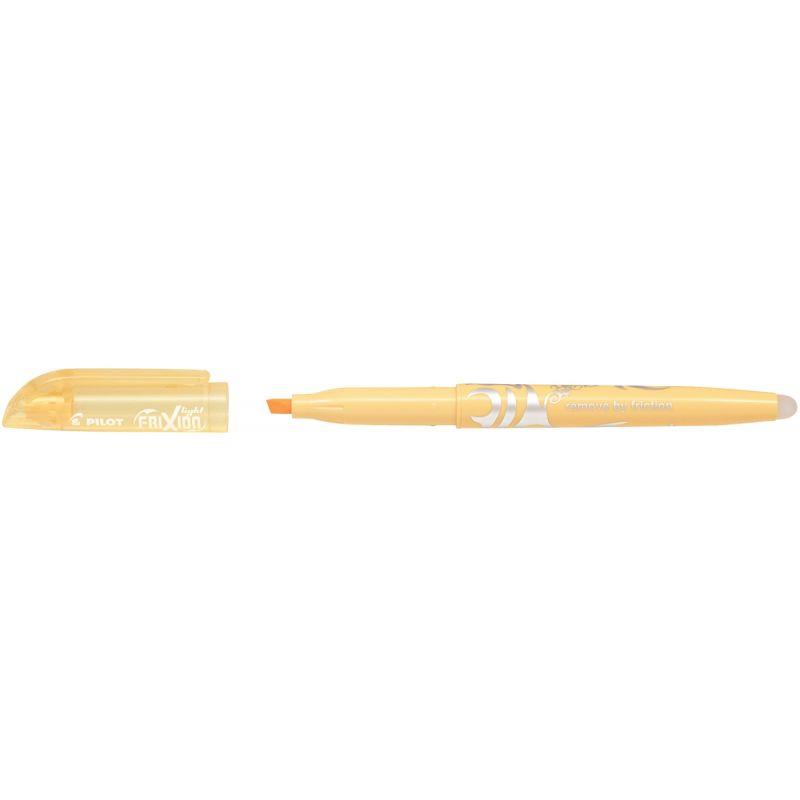 Image de  Surligneur Frixion Soft orange 