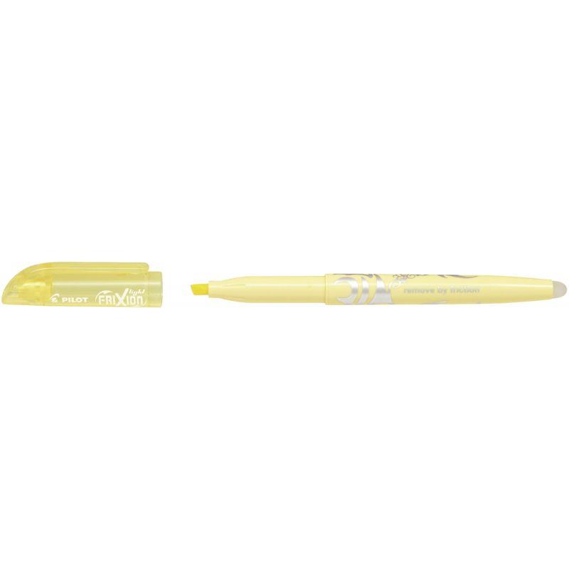 Image de  Surligneur Frixion Soft jaune 