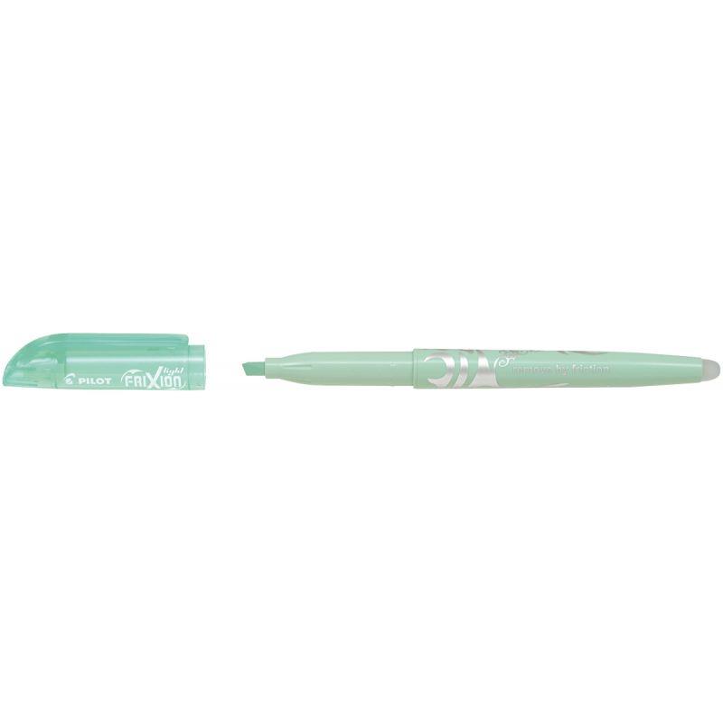 Image de  Surligneur Frixion Soft vert 