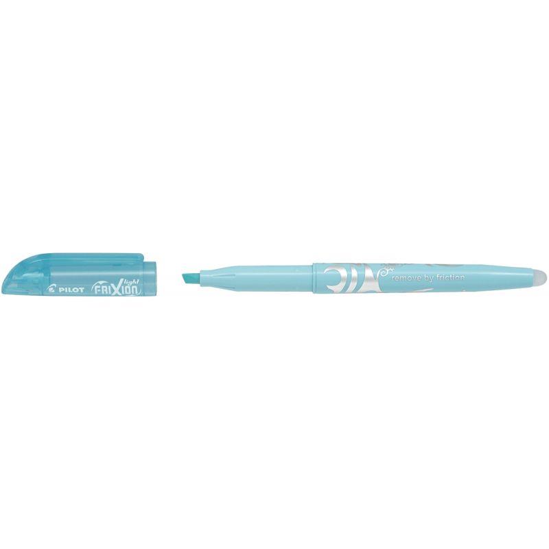 Image de  Surligneur Frixion Soft bleu 