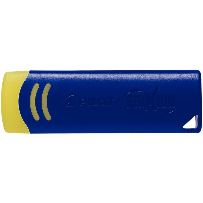 Image de  Gomme Frixion bleue 
