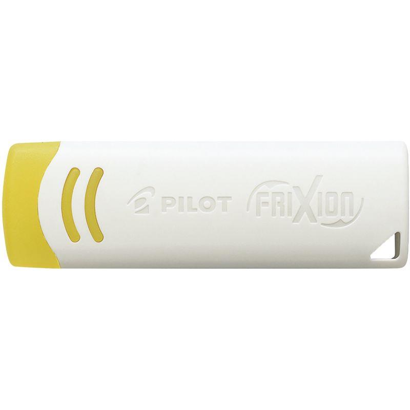 Image de  Gomme Frixion blanche 