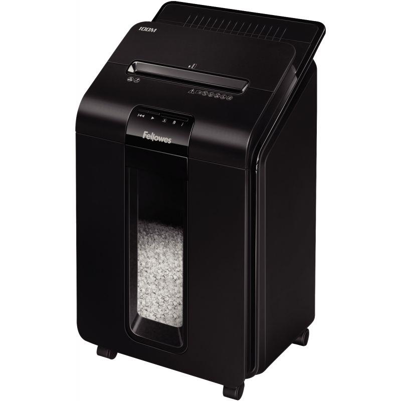 Image de  Destructeur personnel Automax 100M 