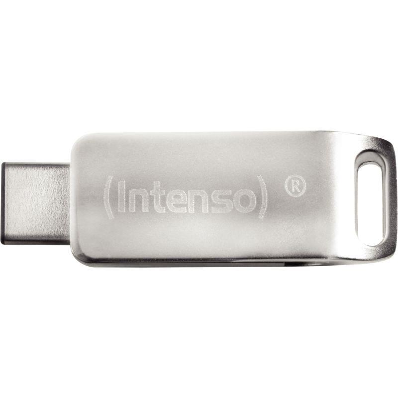 Image de  Clé USB 3.2 Intenso CMobile Line 32 Go 