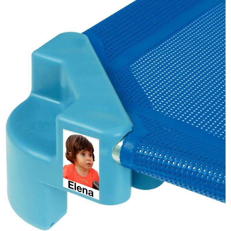 Image de  Pochette de 28 étiquettes d''identification 