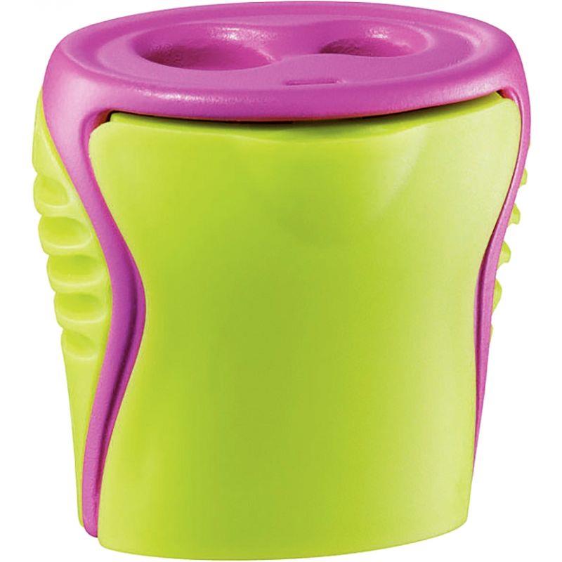 Image de  Taille-crayons BOOGY 2 usages 