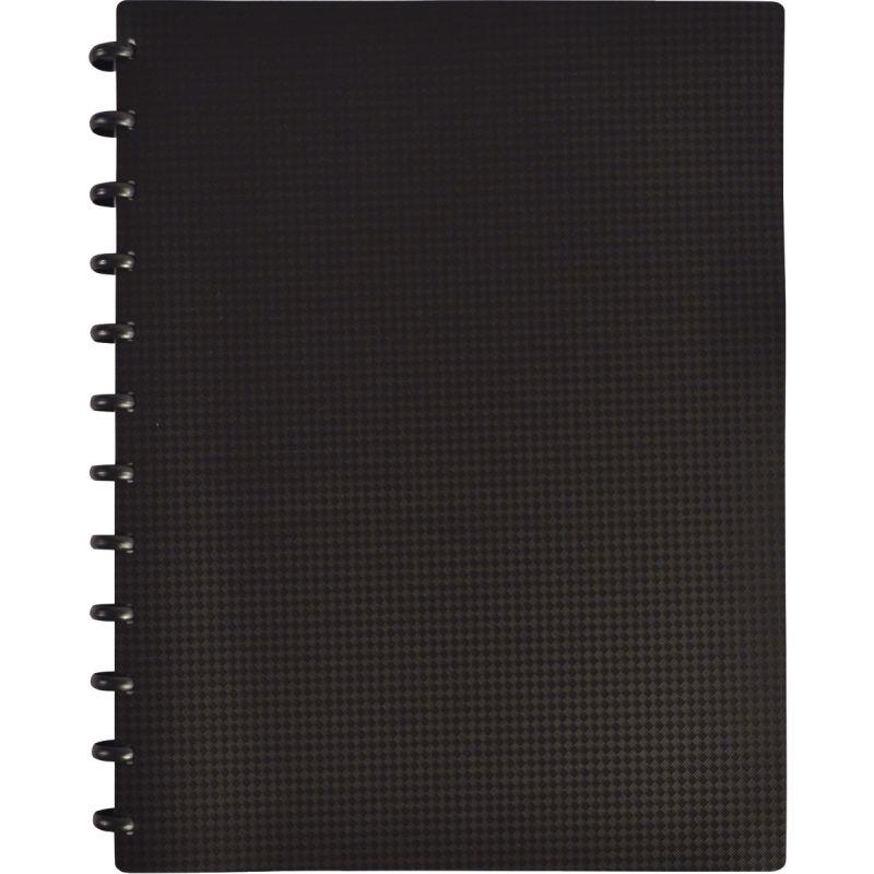 Image de  Protège-documents 60 vues VARIOZIP MEMPHIS noir 