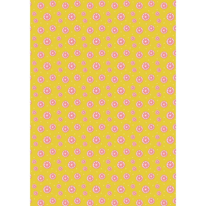 Image de  Paquet de 96 feuilles de papier motifs fantaisie assortis 80 grammes format 21 x 29,7 cm 
