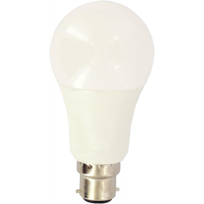 Image de  Ampoule LED 10,5W B22 