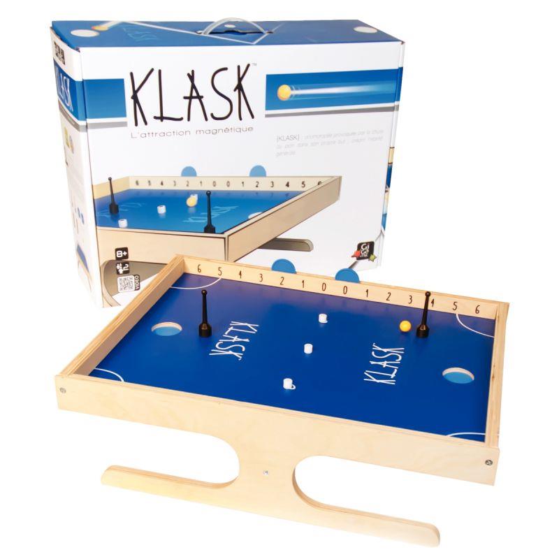 Image de  Klask 