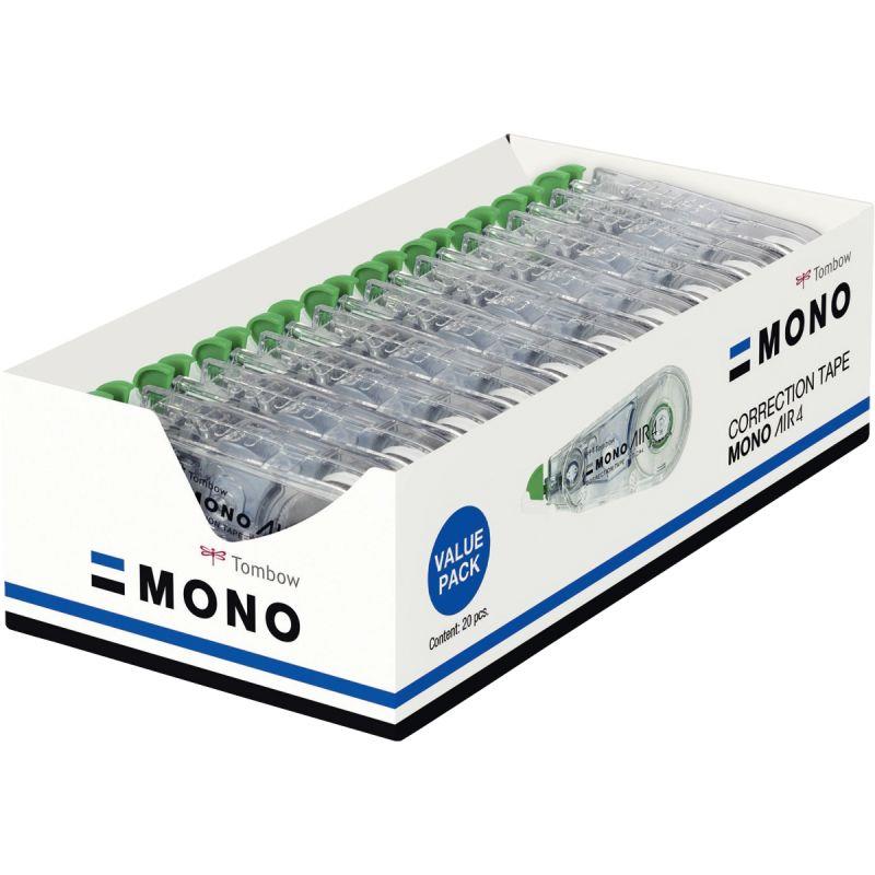 Image de  Pack de 20 correcteurs Mono Air dont 5 gratuits 