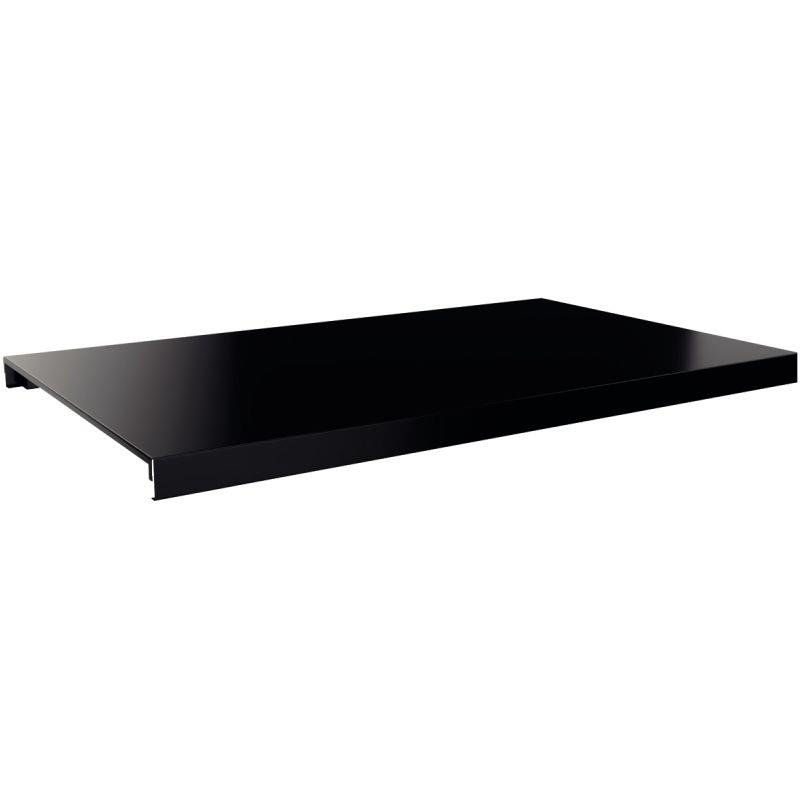 Image de  Tablette supplémentaire pour armoire à rideaux 