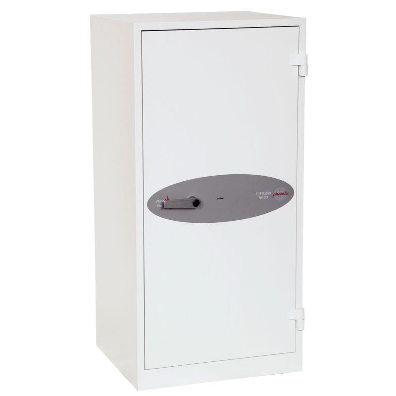 Image de  Armoire forte FIRE RANGER 230L avec fermeture à clés 