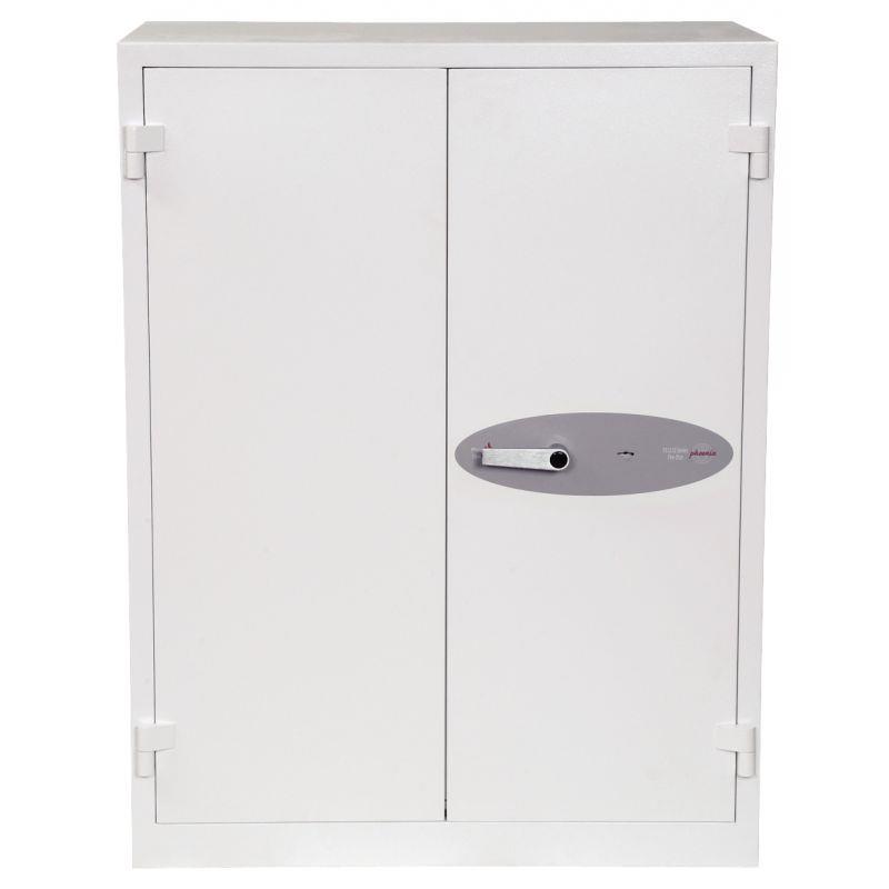 Image de  Armoire forte FIRE RANGER 359L avec fermeture à clés 