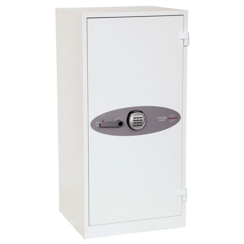 Image de  Armoire forte FIRE RANGER 230L avec fermeture électronique 