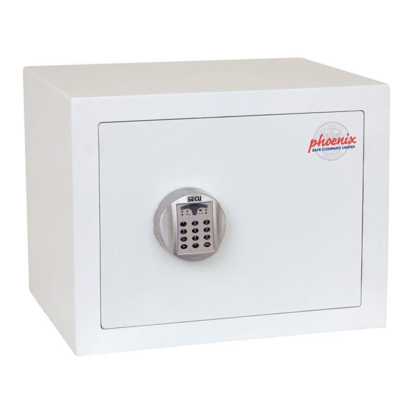 Image de  Coffre-fort FORTRESS 24L avec fermeture électronique 