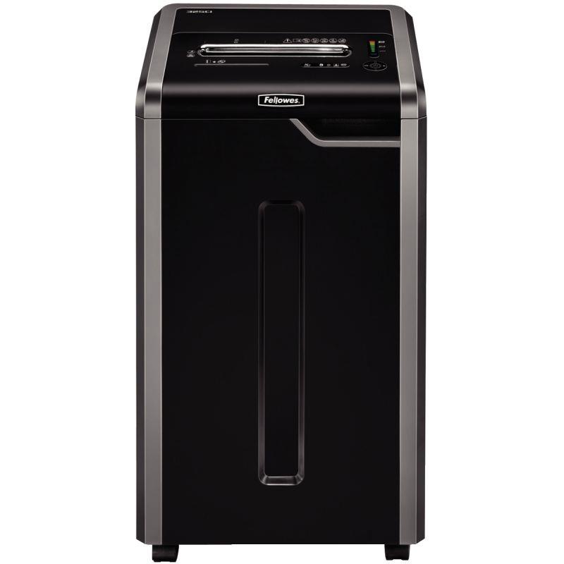 Image de  Destructeur 325Ci CC 22-24 feuilles 4X38 noir 