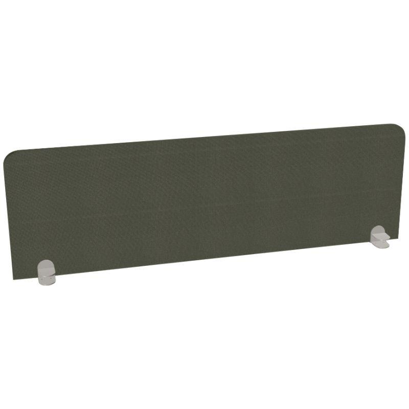 Image de  Panneau écran frontal acoustique L140 cm Cyprès 